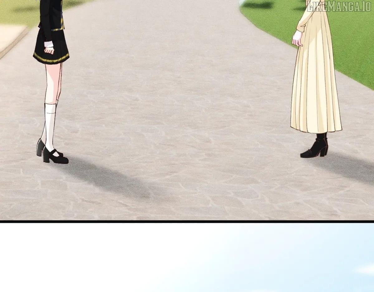 Everyone's Darling Chapter 302 - page 41